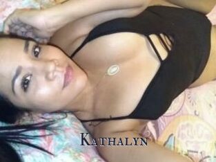 Kathalyn