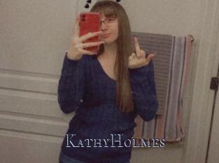 KathyHolmes