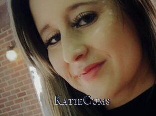 KatieCums