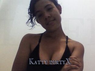 Katty_dirtyX