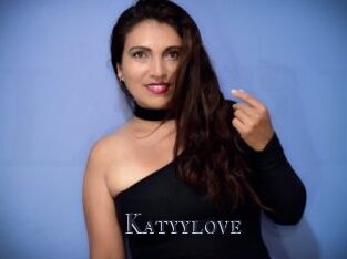 Katyylove