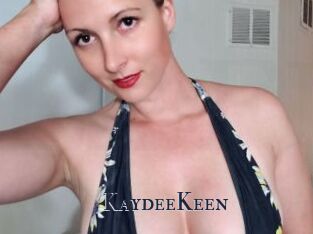 KaydeeKeen