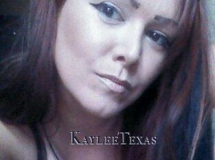 Kaylee_Texas