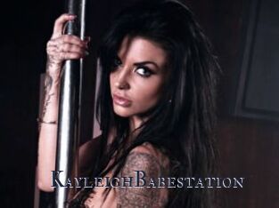 KayleighBabestation