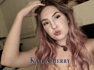KayliCherry