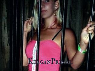 KeaganPrimal