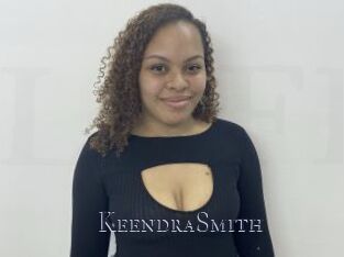 KeendraSmith
