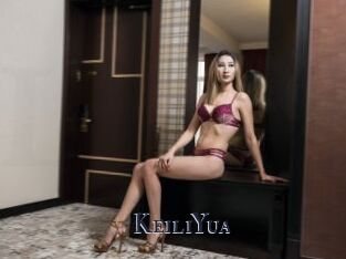 KeiliYua