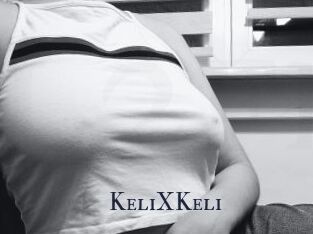 KeliXKeli
