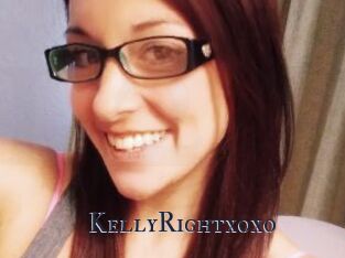 KellyRightxoxo