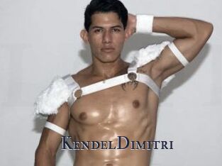 KendelDimitri