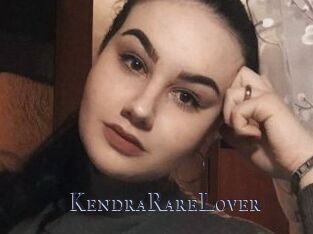 KendraRareLover