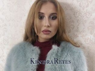 KendraReyes