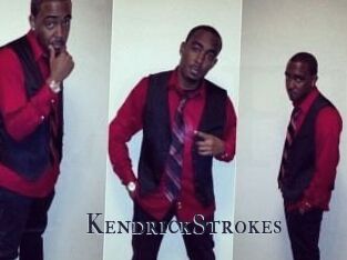 KendrickStrokes