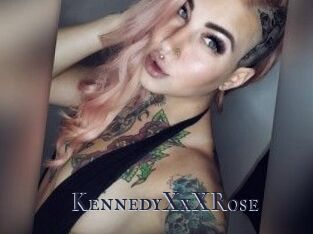KennedyXxXRose