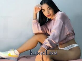 KensyLish