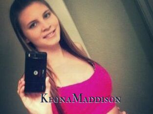 KeonaMaddison
