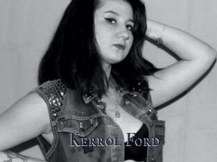 Kerrol_Ford