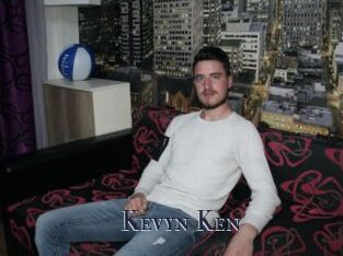 Kevyn_Ken