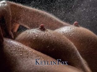 KeylinFox
