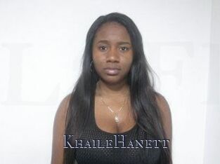 KhaileHanett