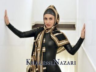 KhalessiNazari