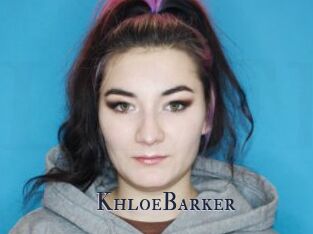 KhloeBarker
