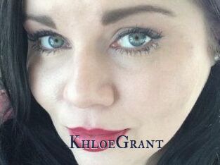 KhloeGrant
