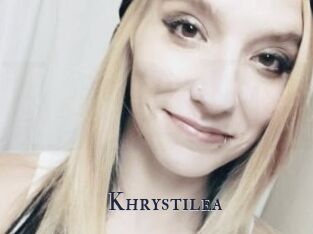 Khrystilea