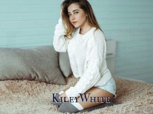 KileyWhite