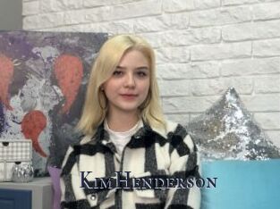 KimHenderson
