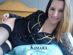 Kimara