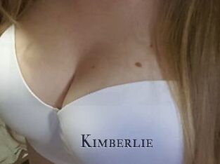 Kimberlie