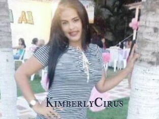 KimberlyCirus