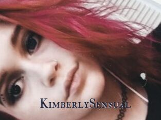KimberlySensual