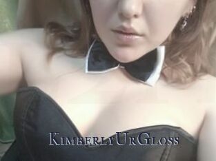 KimberlyUrGloss