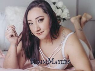 KimmMayers