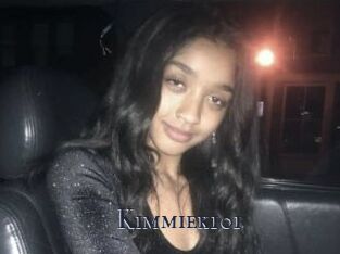Kimmiek101