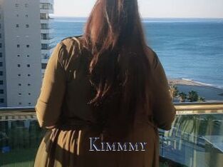 Kimmmy
