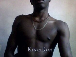 King1Kon