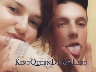KingQueenDingALing