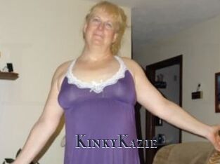 KinkyKazie