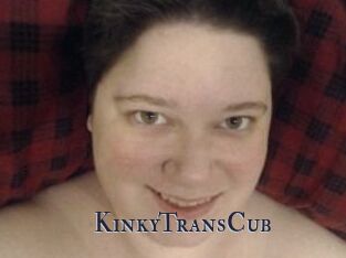 KinkyTransCub