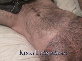 KinkyUpAndAdam