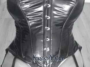 KinkyYara