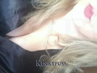 Kinkypuss