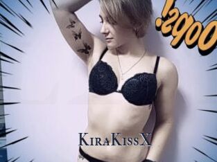 KiraKissX