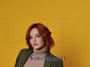 KiraSecret1