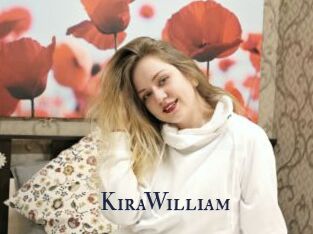 KiraWilliam