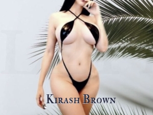 Kirash_Brown